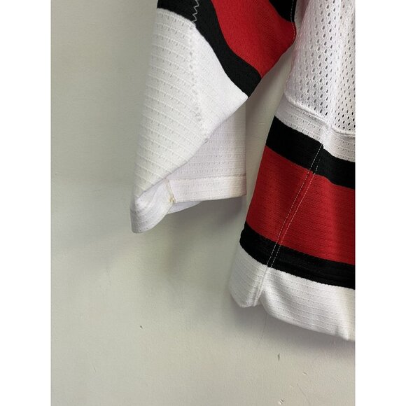 2002 Nike Canada Olympic Jersey - Picture 7 of 8